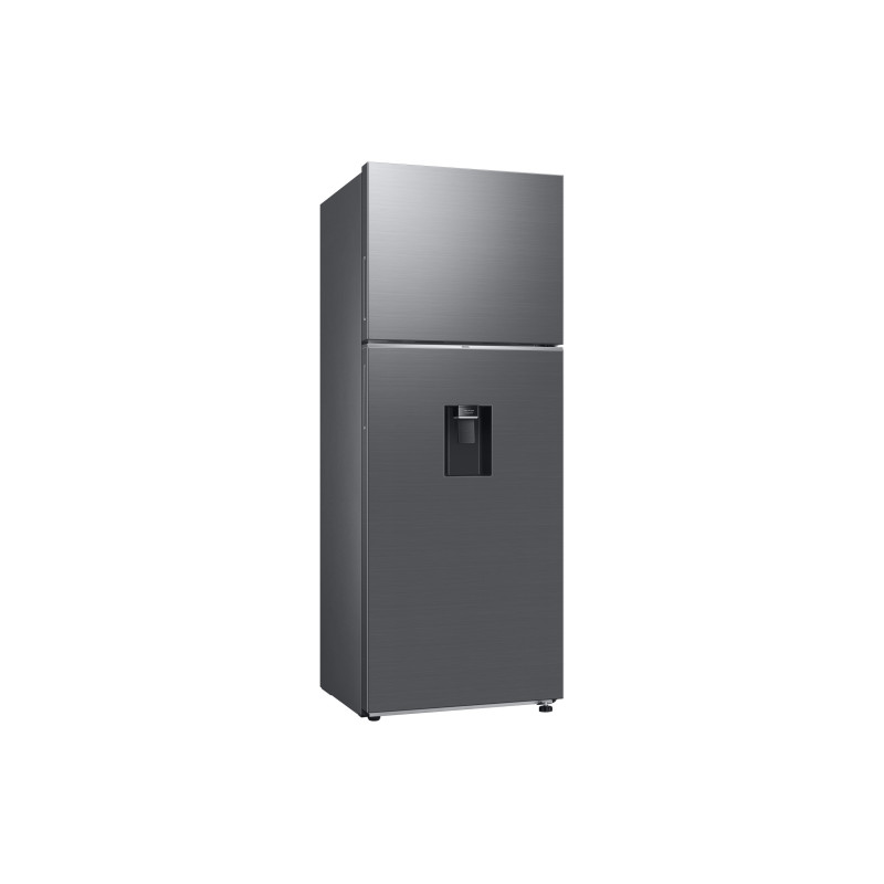 Samsung Frigorifero Doppia Porta EcoFlex AI 462L RT47CG6726S9 Online Outlet