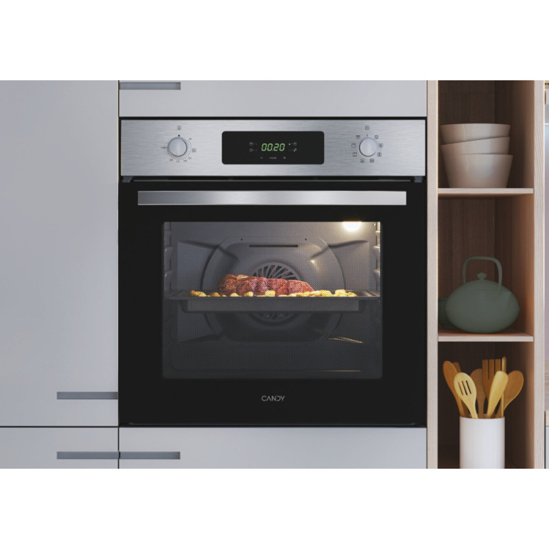 Candy Idea FIDC X605 L 65 L A+ Acciaio inox Offerta temporanea