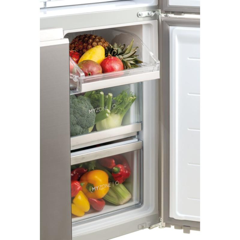 Haier Cube 83 Serie 7 HTF-508DGS7 frigorifero multi-door Libera installazione 537 L F Grigio Lightning offer