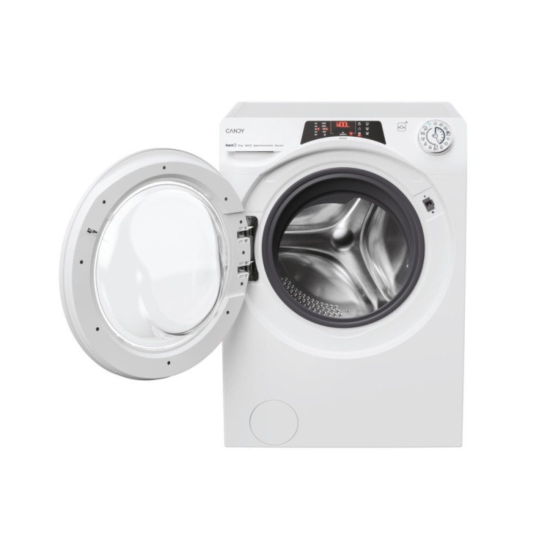 Candy RapidÓ RO 14104DWMT/1-S lavatrice Caricamento frontale 10 kg 1400 Giri/min Bianco Grandi sconti