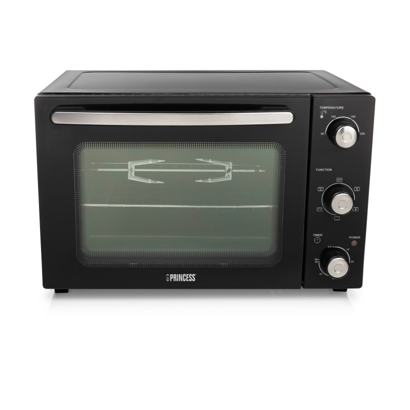 Princess 01.112751.01.001 Forno a convezione DeLuxe Bestseller