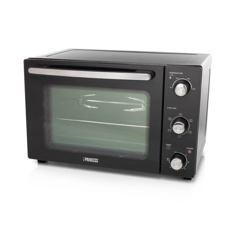 Princess 01.112751.01.001 Forno a convezione DeLuxe Bestseller