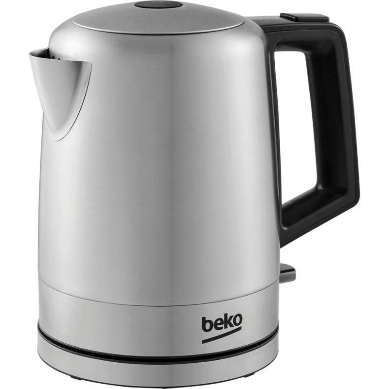 Beko WKM7226I bollitore elettrico 1 7 L 2200 W Acciaio inox Offerte speciali