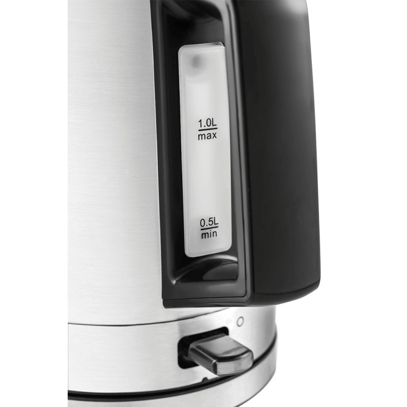 Beko WKM7226I bollitore elettrico 1 7 L 2200 W Acciaio inox Offerte speciali