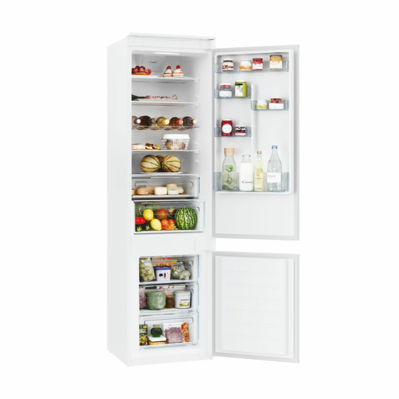Candy Fresco CBL5519EVW Da incasso 294 L E Bianco Ritorno libero