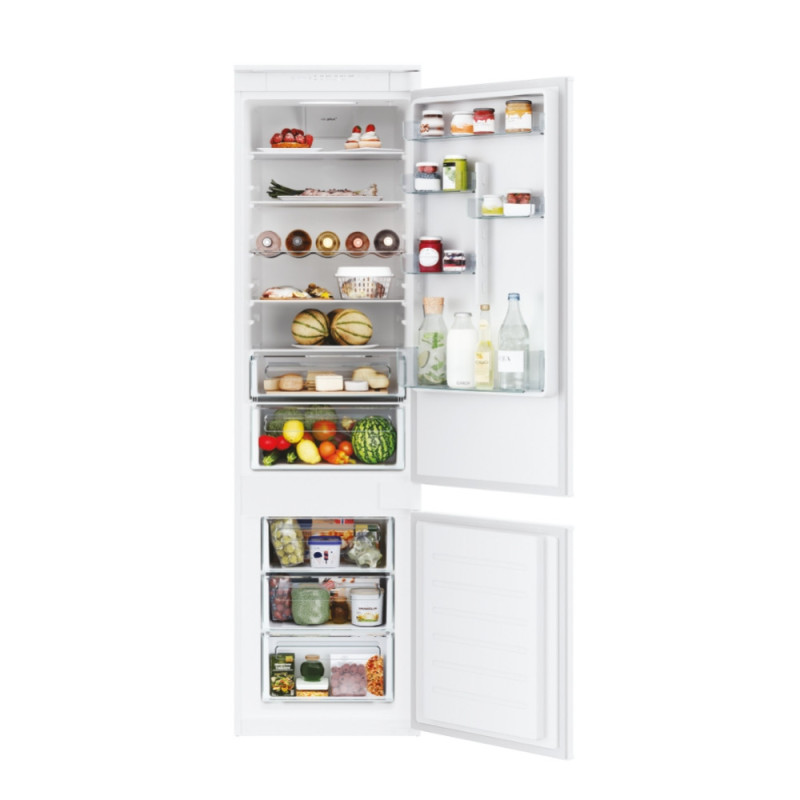 Candy Fresco CBL5519EVW Da incasso 294 L E Bianco Ritorno libero