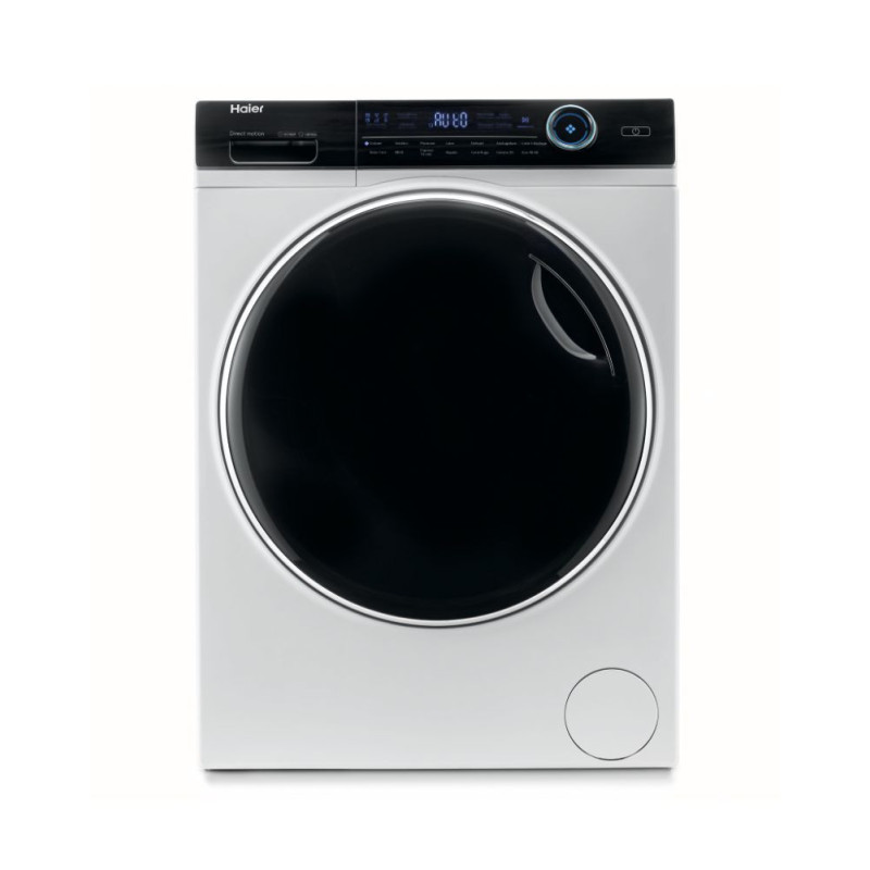Haier I-Pro Series 7 HWD80-B14979 lavasciuga Libera installazione Caricamento frontale Bianco D Ultimo giorno
