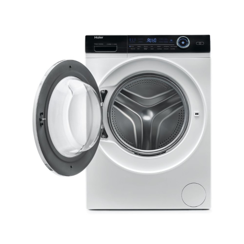 Haier I-Pro Series 7 HWD80-B14979 lavasciuga Libera installazione Caricamento frontale Bianco D Ultimo giorno