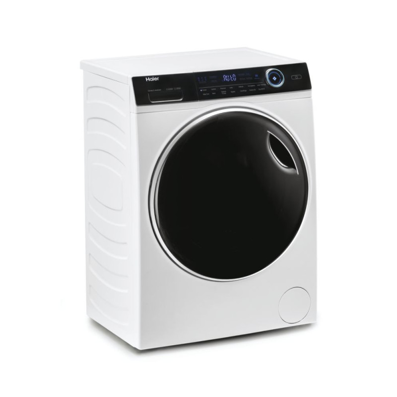 Haier I-Pro Series 7 HWD80-B14979 lavasciuga Libera installazione Caricamento frontale Bianco D Ultimo giorno