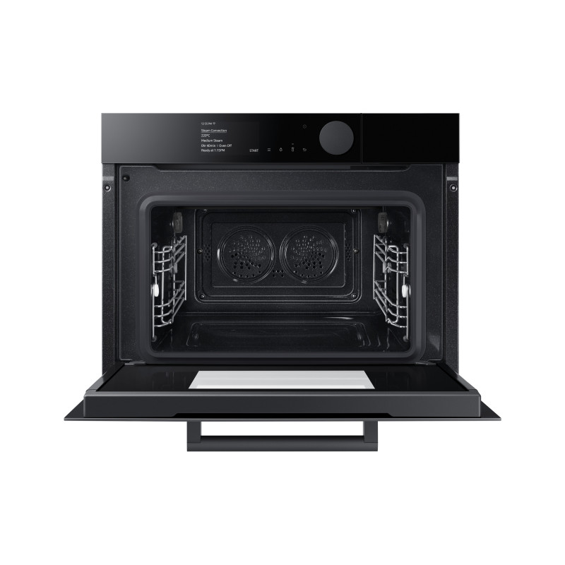 Samsung Forno a vapore compatto Infinite Line™ 50L NQ50T8939BK Fino al 50% di sconto