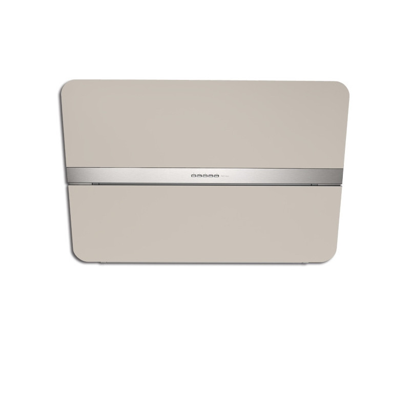 Falmec Flipper Cappa aspirante a parete Grigio 800 m³/h A Discount Store per i nuovi prodotti