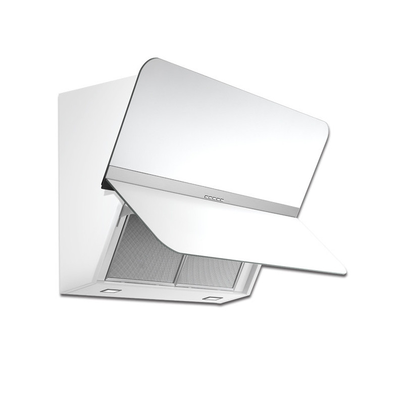 Falmec Flipper Cappa aspirante a parete Bianco 800 m³/h A Super sconto