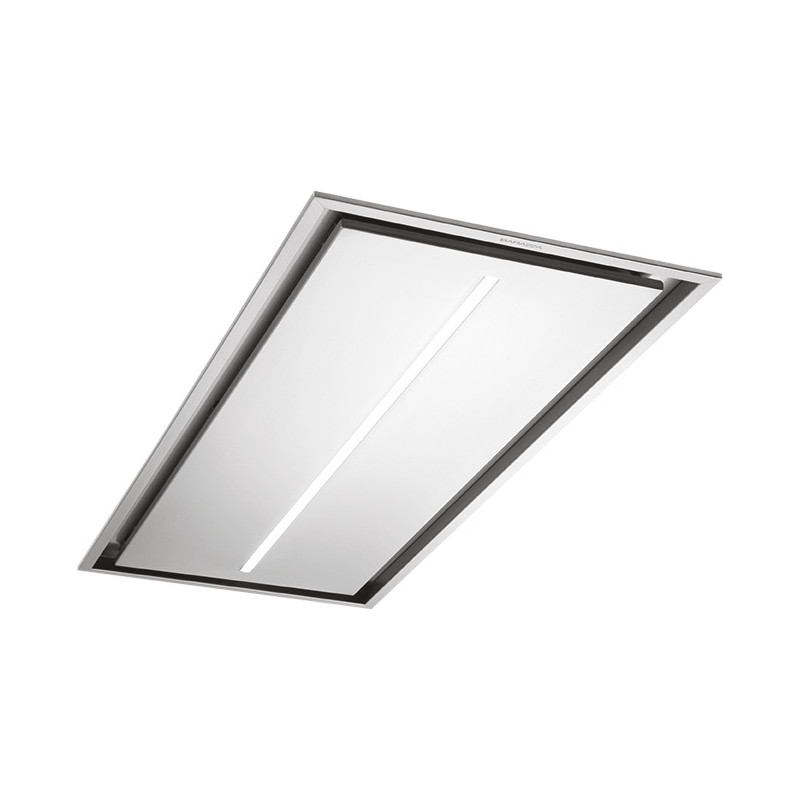 Barazza 1KBAS12 cappa aspirante Integrato a soffitto Acciaio inox 1000 m³/h Promozione