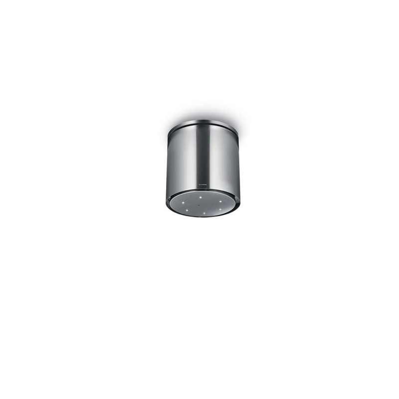 FABER S.p.A. Zoom Evo Plus Cappa aspirante a isola Acciaio inox 590 m³/h Offerta