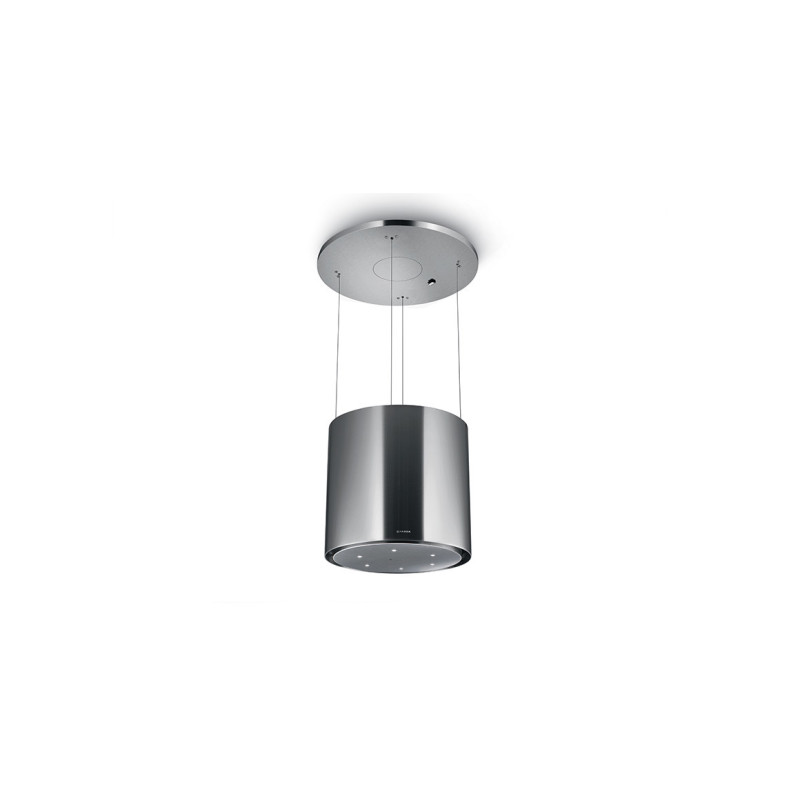 FABER S.p.A. Zoom Evo Plus Cappa aspirante a isola Acciaio inox 590 m³/h Offerta