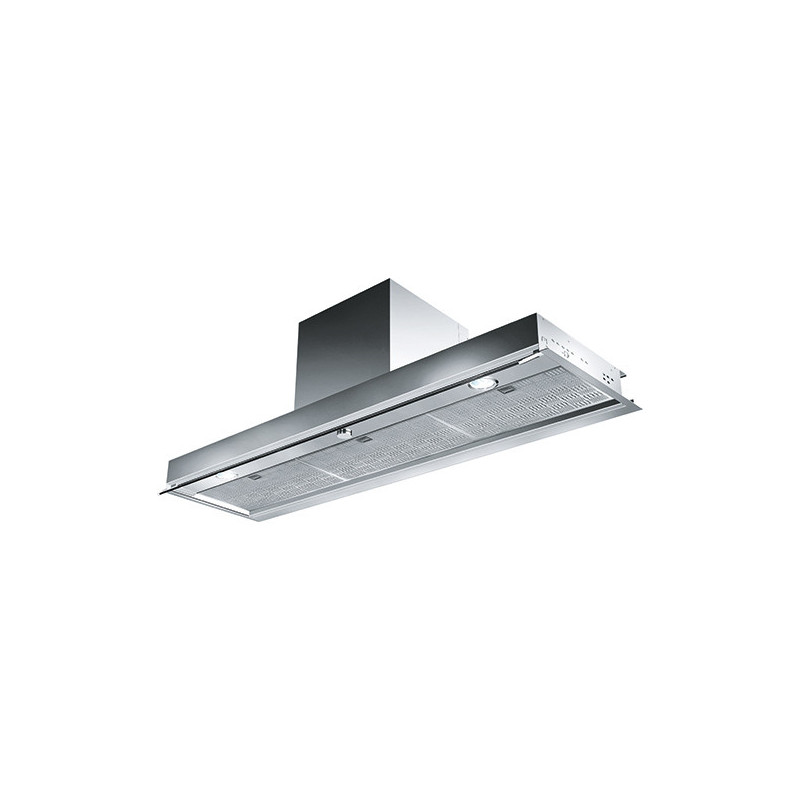 Franke Style Plus 1208 Integrato Acciaio inox 550 m³/h A Hotsell