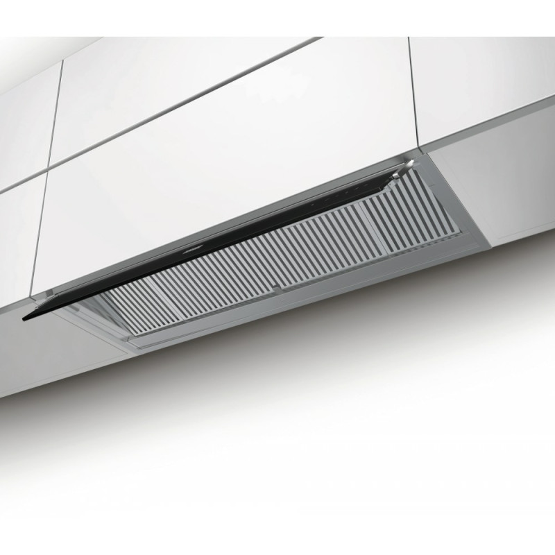 Franke FST DRIP-FREE 90 X/2 KL Incassato Acciaio inox 580 m³/h A Vendita Calda