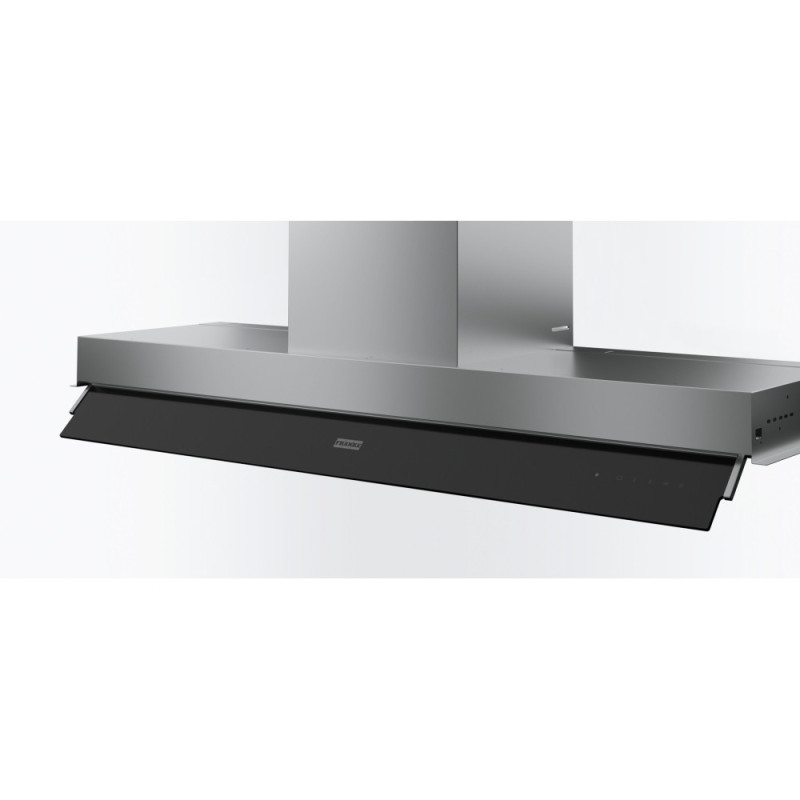 Franke 305.0662.834 cappa aspirante Integrato Acciaio inox 580 m³/h A Vendite Flash