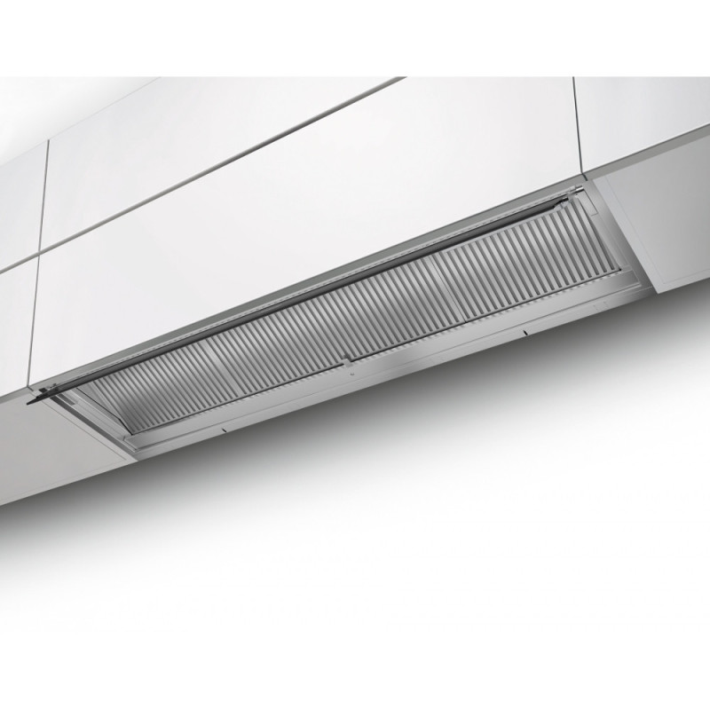 Franke 305.0662.834 cappa aspirante Integrato Acciaio inox 580 m³/h A Vendite Flash