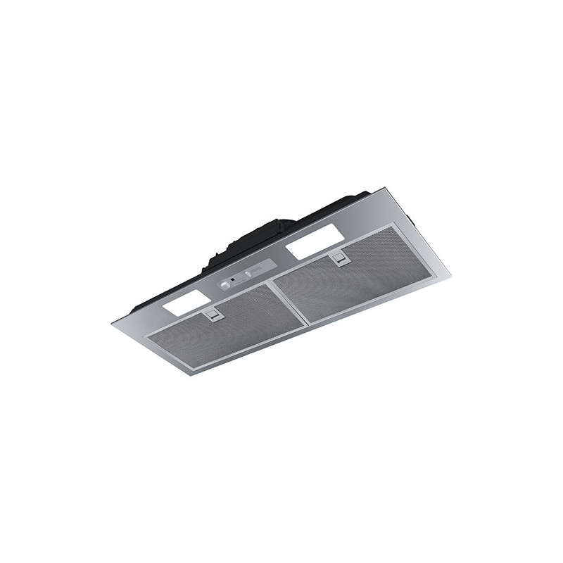 Franke Grupo filtrante 52/70 FBI 705 XS Integrato Acciaio inox 390 m³/h B In Saldo