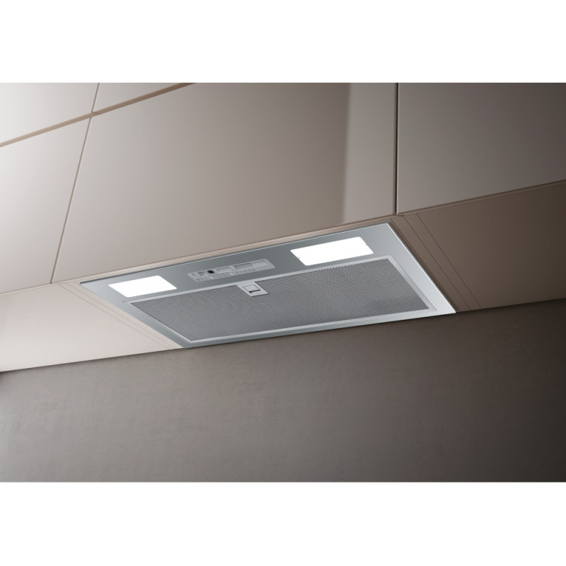 Franke 305.0599.532 cappa aspirante Integrato Grigio 335 m³/h C Negozio online di fabbrica