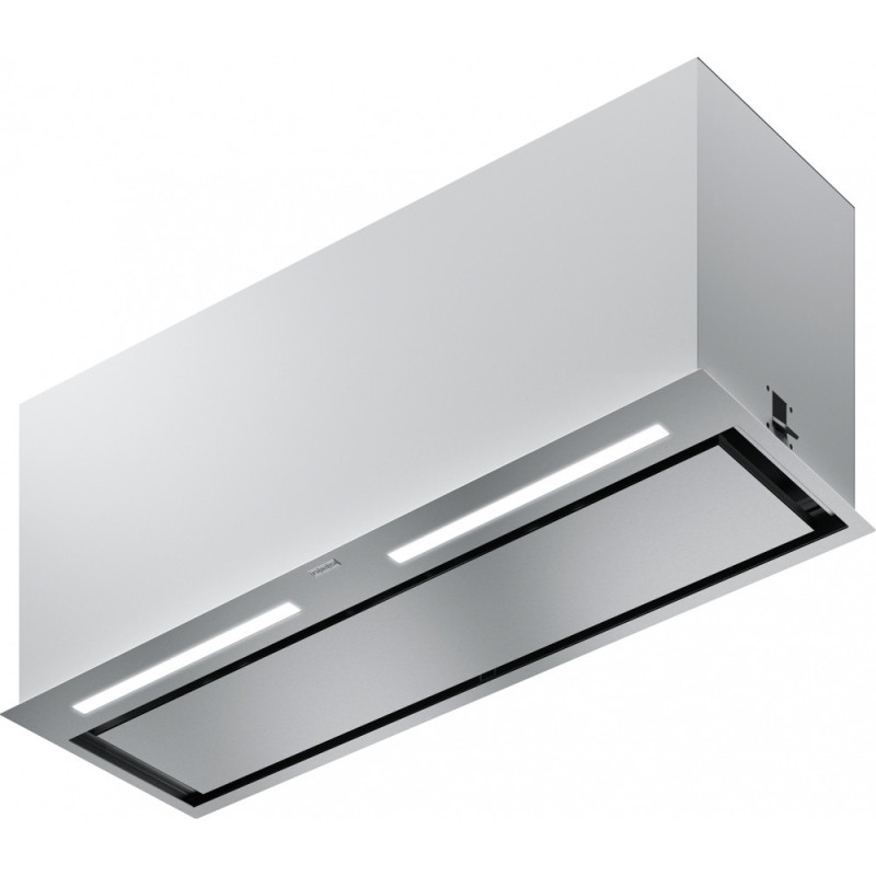 Franke 305.0665.370 cappa aspirante Incassato Acciaio inox 610 m³/h A Offerta speciale