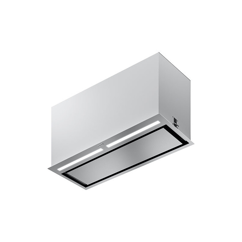 Franke FBFP XS A70 Incassato Acciaio inox 720 m³/h A Comprare a buon mercato