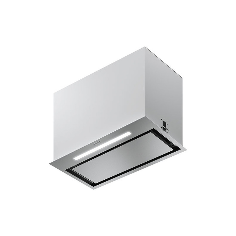 Franke Box Flush Premium FBFP XS A52 Incassato Acciaio inox 670 m³/h B Grande vendita