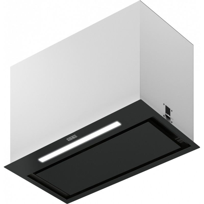 Franke 305.0665.391 cappa aspirante Integrato Nero Grigio 580 m³/h B Shopping online