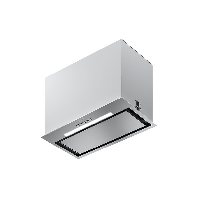 Franke BOX FLUSH EVO FBFE XS A52 Incassato Acciaio inox 620 m³/h B Vendite stagionali