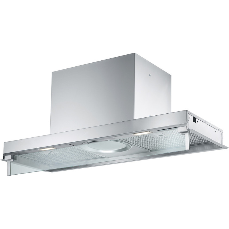 Franke ATMOS 904 Integrato Acciaio inox 455 m³/h A Offerta natalizia