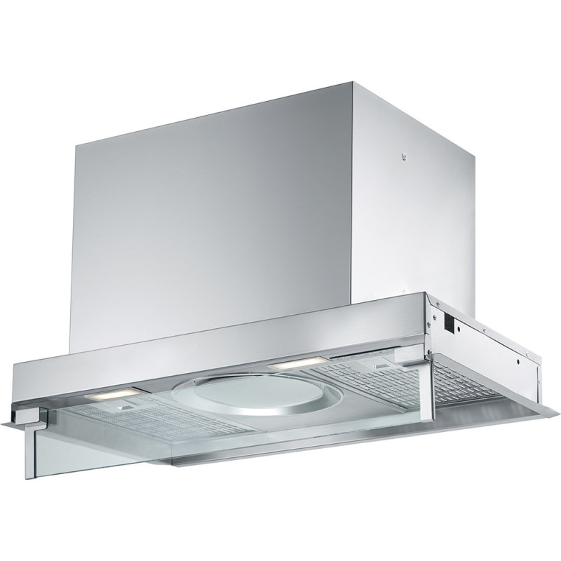 Franke ATMOS 604 Integrato Acciaio inox 455 m³/h A Offerta Pasqua