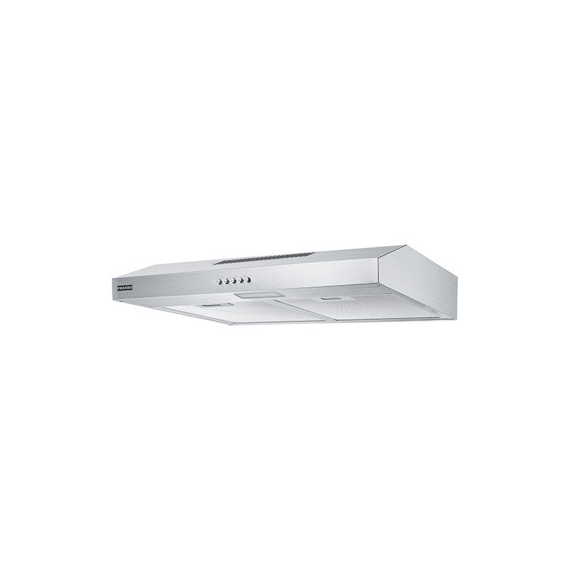 Franke Adige Adige 60 XS Cappa aspirante a parete Acciaio inox 180 m³/h C Offerta San Valentino