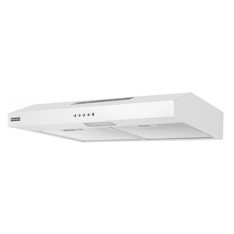 Franke ADIGE 60 Cappa aspirante a parete Bianco 180 m³/h C Offerta Anniversario