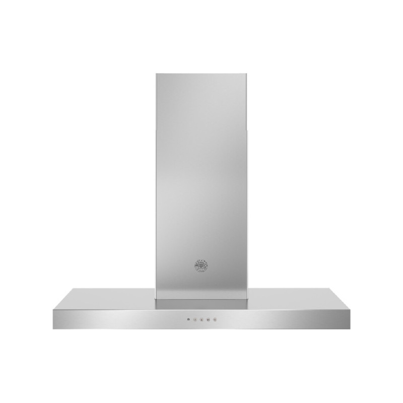 Bertazzoni KT90P1XV cappa aspirante Acciaio inox 710 m³/h B Latest fashion