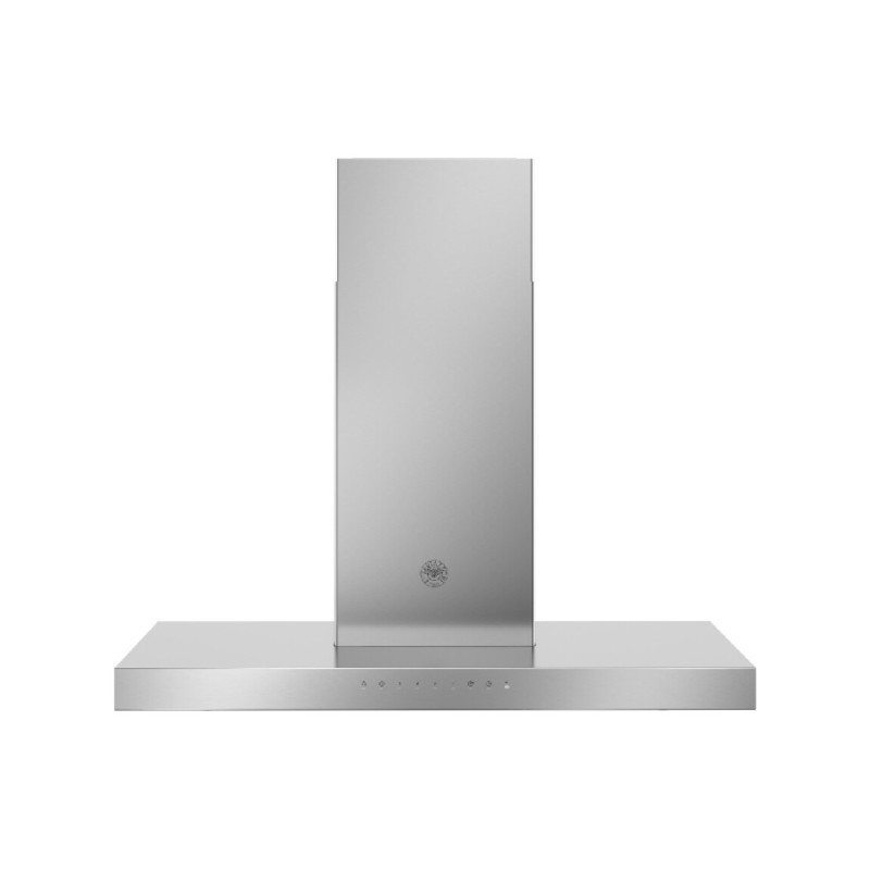 Bertazzoni KT90P1AXT cappa aspirante Acciaio inox 700 m³/h A+ Offerta temporanea