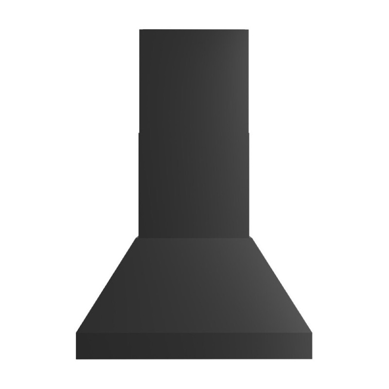 Bertazzoni KPH90MASNET cappa aspirante Nero 740 m³/h A Bestseller