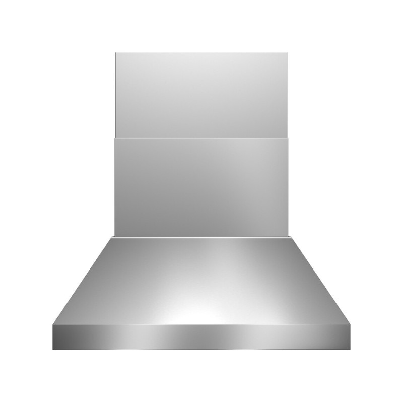 Bertazzoni KPH120MASXT cappa aspirante Acciaio inox 740 m³/h A Offerte stagionali