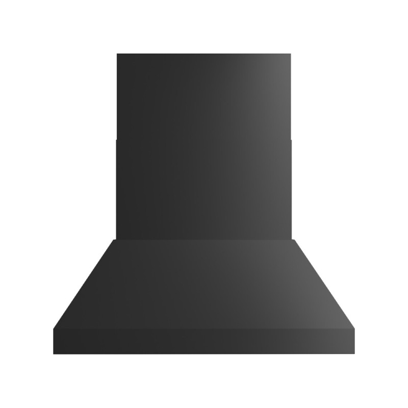 Bertazzoni KPH120MASNET cappa aspirante Nero 740 m³/h A Liquidazione