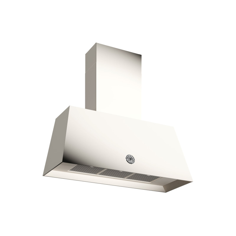 Bertazzoni KR110HER1ADC cappa aspirante Cappa aspirante a parete Avorio 570 m³/h A Super Saving Price