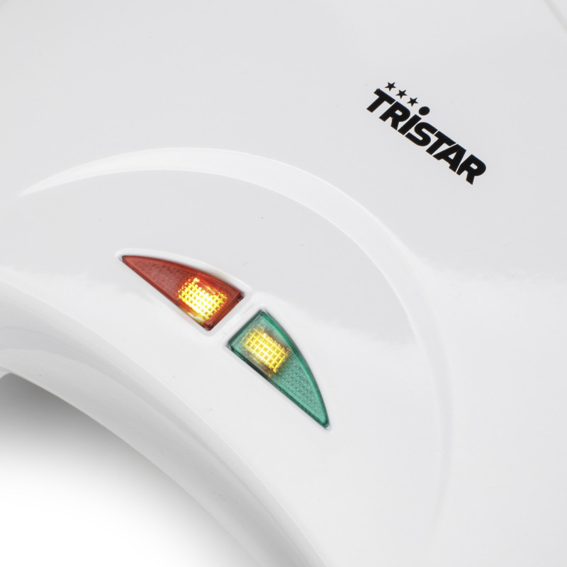 Tristar SA-3050 Tostiera Presa