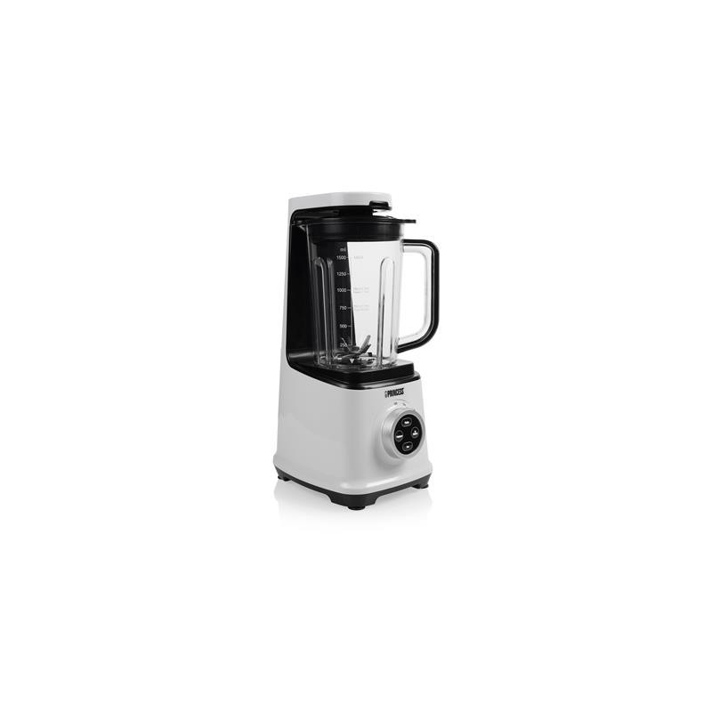 Princess 01.219600.01.001 frullatore 1 5 L Frullatore da tavolo 800 W Nero Bianco Sconto