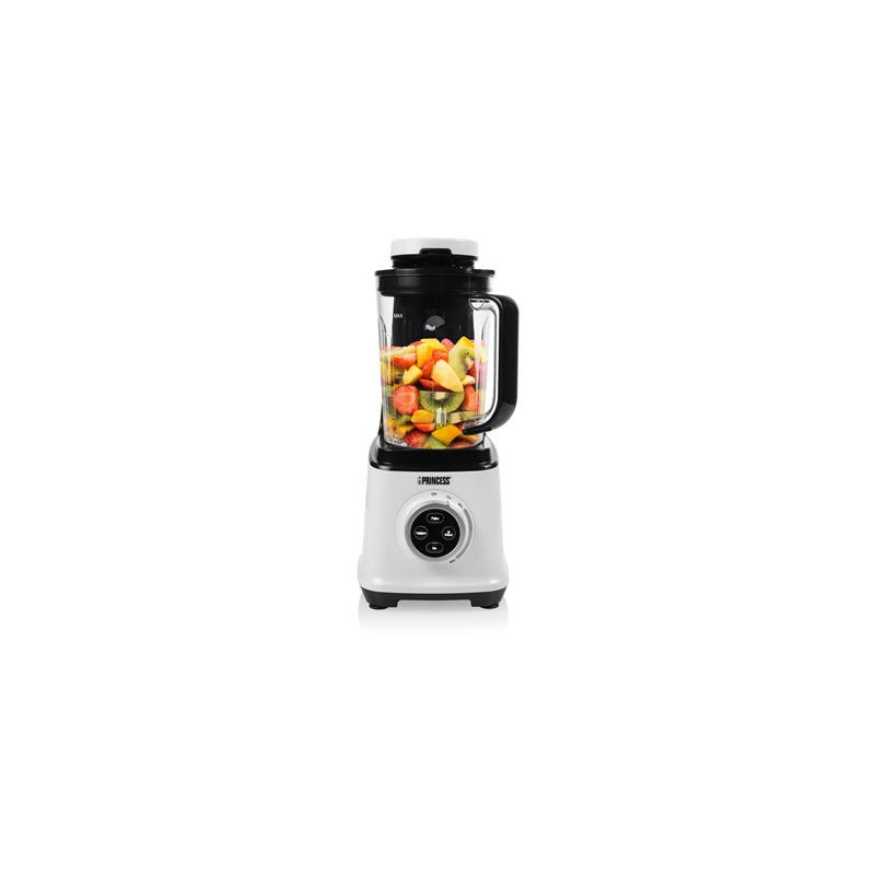 Princess 01.219600.01.001 frullatore 1 5 L Frullatore da tavolo 800 W Nero Bianco Sconto