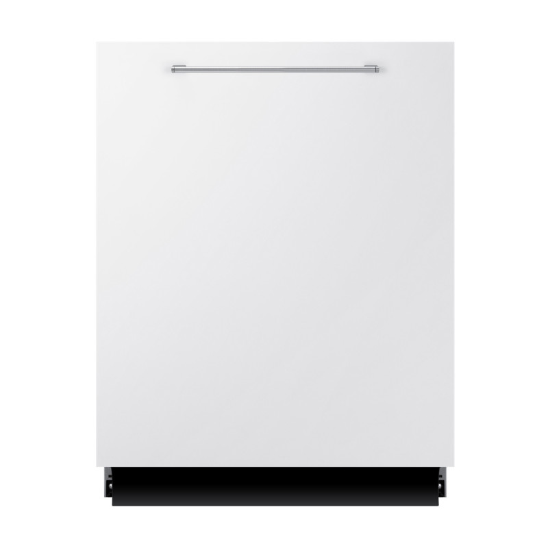 Samsung DW60A8070BB Lavastoviglie da incasso a scomparsa totale Serie 8500 14 coperti B Terzo cesto per posate Economico