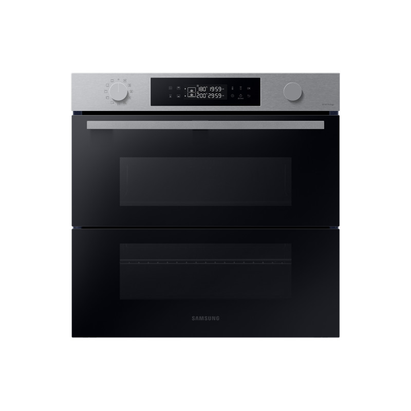 Samsung Forno Dual Cook Flex™ Serie 4 76L NV7B4540VBSbr Online