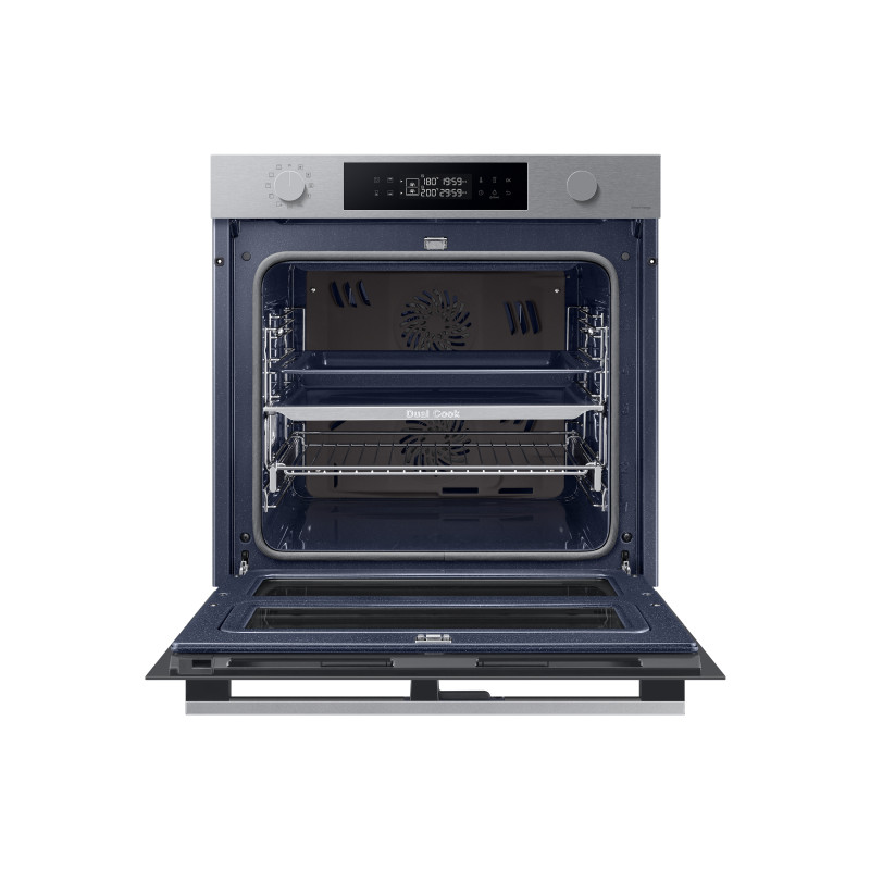 Samsung Forno Dual Cook Flex™ Serie 4 76L NV7B4540VBSbr Online