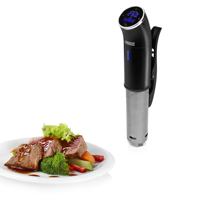 Princess 01.267003.01.001 Stick Sous Vide a immersione Saldi