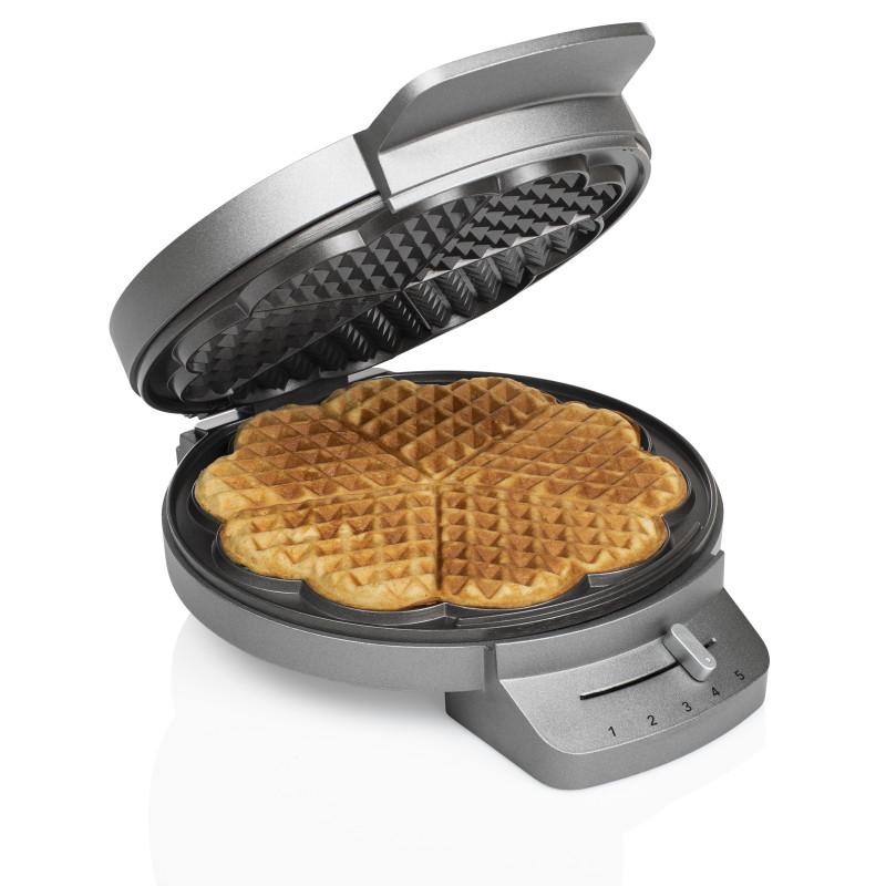 Princess 01.132380.01.001 Piastra per waffle DeLuxe Hotsell