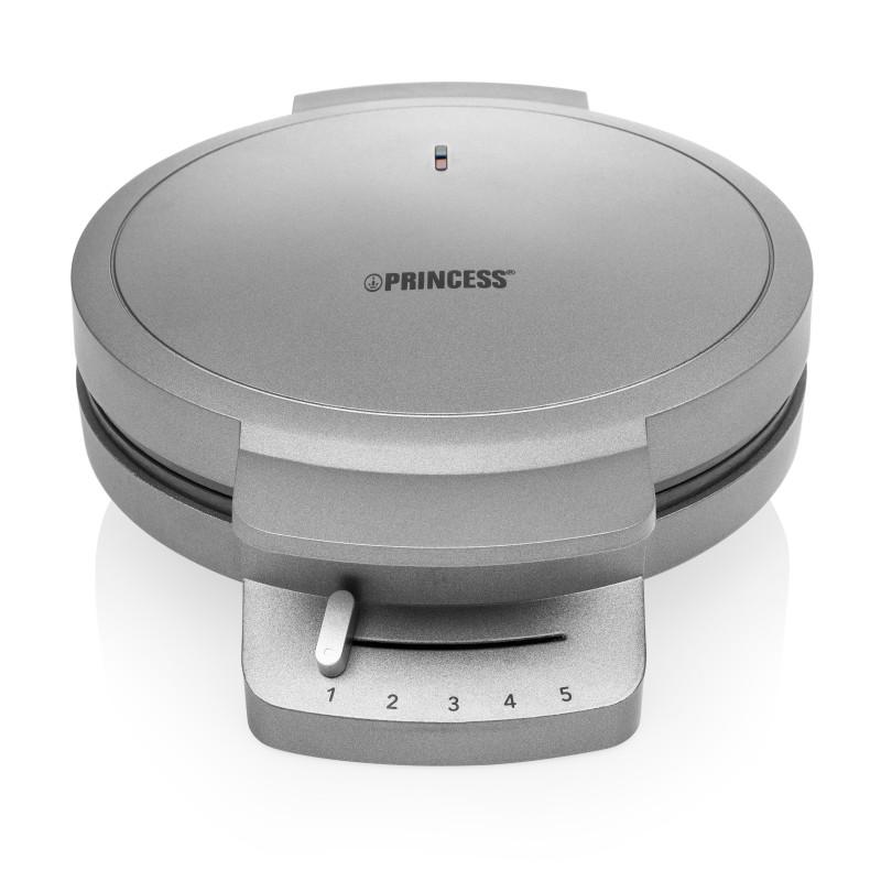 Princess 01.132380.01.001 Piastra per waffle DeLuxe Hotsell