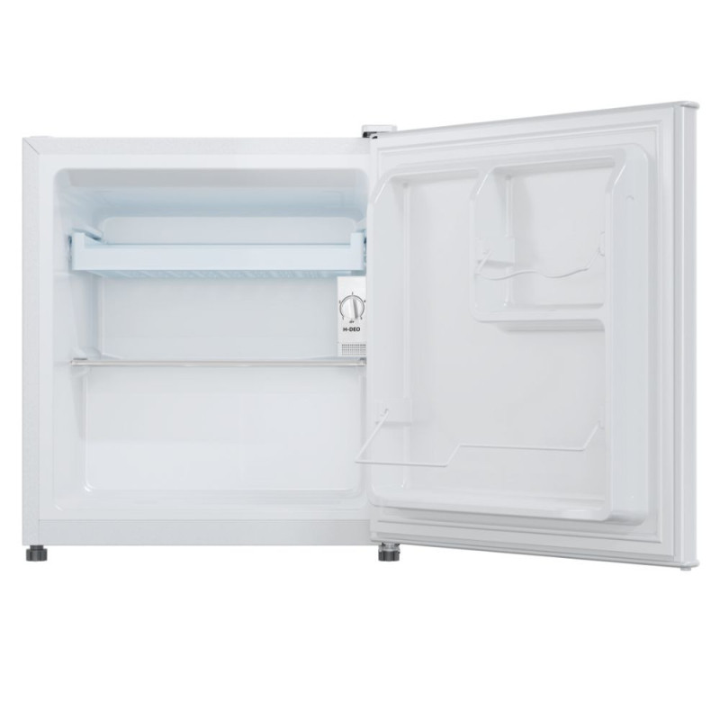 Candy Comfort CHASD4351EWC frigorifero Libera installazione 42 L E Bianco Saldi Di Fabbrica